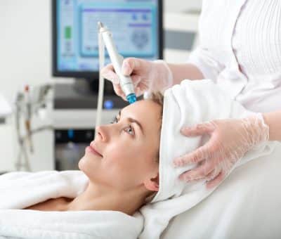 העתיד של מכשור אסתטי