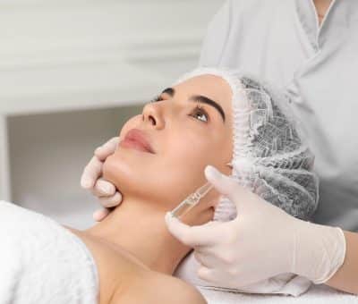 איך משמרים טיפול קוסמטי