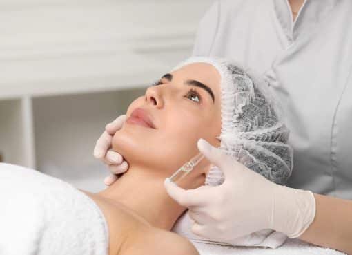 איך משמרים טיפול קוסמטי?