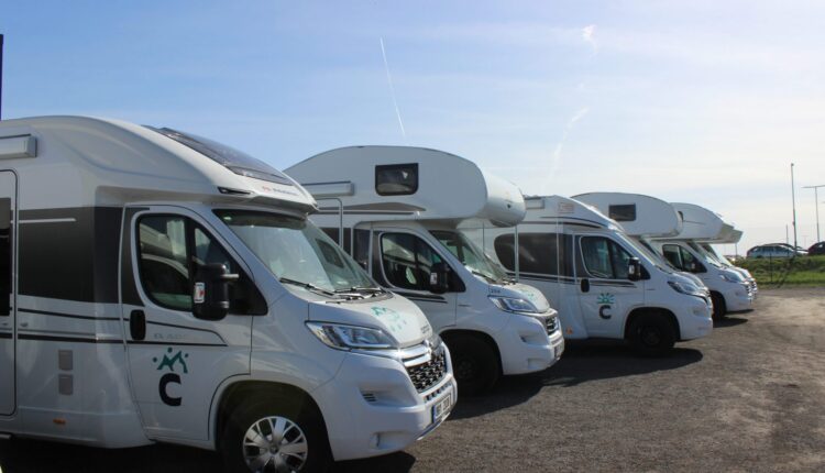 השכרת קראוונים בחו"ל