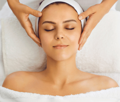 ספא בראשון לציון