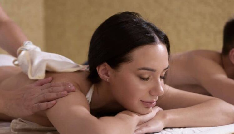 ספא זוגי | ספא ראשון לציון