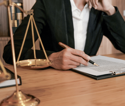 ייפוי כוח מתמשך