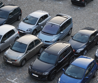 איתור רכב בזמן אמת