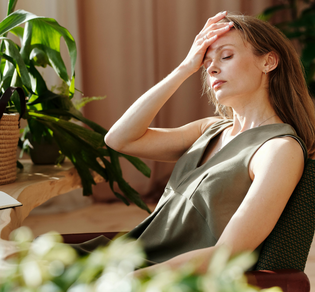 מהי מיגרנה וכיצד ניתן להתמודד איתה ביעילות?