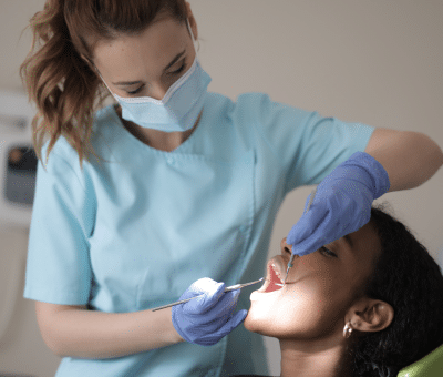 רופא שיניים חירום