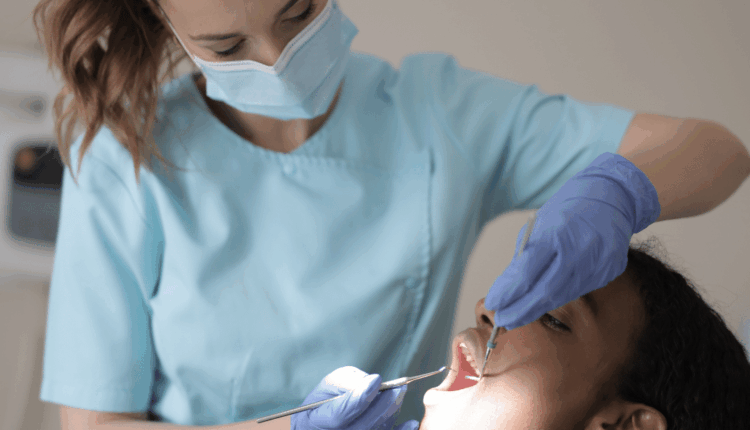 רופא שיניים חירום