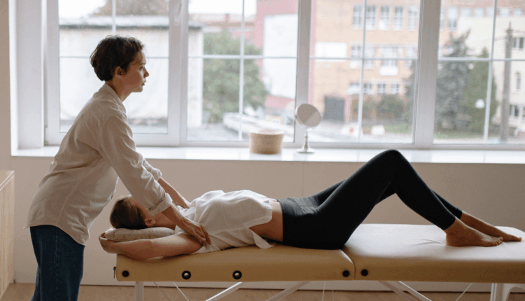 עיסוי עד הבית