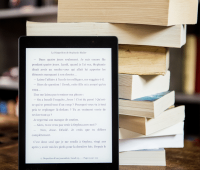 ספרים דיגיטליים