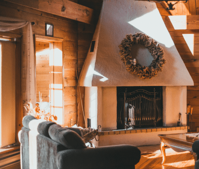 צימרים בצפון