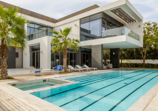 וילות באילת: החופשה האולטימטיבית של יוקרה, פרטיות ופינוקים לכל המשפחה