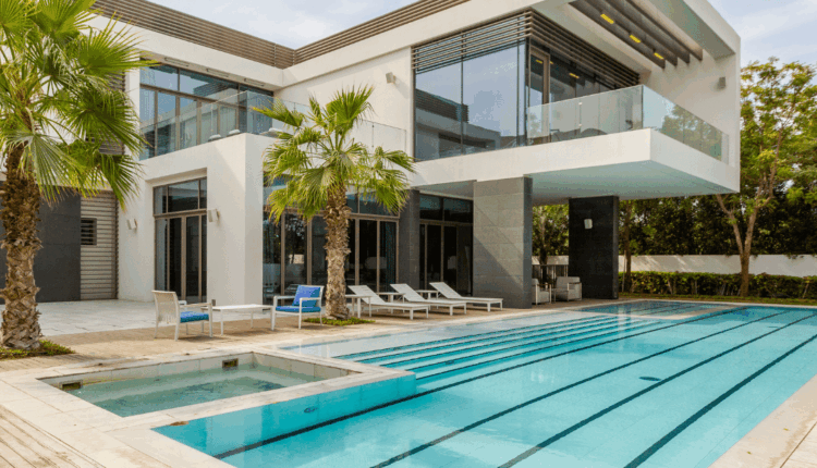 וילות באילת