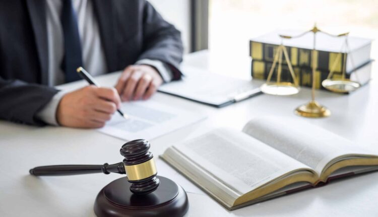 תביעת נזיקין