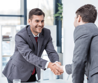 פתרון מימון חכם