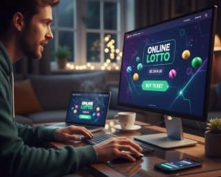 לוטו אונליין- איך משחק האותיות הישראלי הפך לנגיש יותר