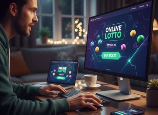 לוטו אונליין- איך משחק האותיות הישראלי הפך לנגיש יותר