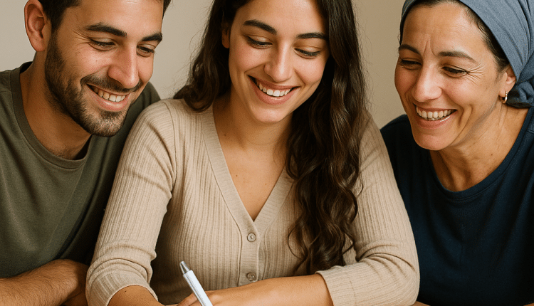 איך כותבים נכון בעברית