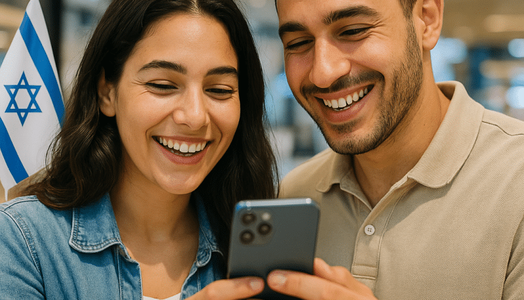 איך בוחרים טלפון נייד