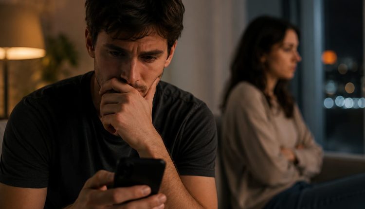 סימנים שהיא משחקת איתך ולא באמת רצינית, איך לזהות חוסר עקביות, משחקים רגשיים והתנהגות לא מחויבת לפני שנפגעים יותר