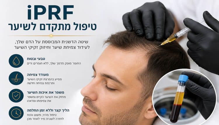 iprf