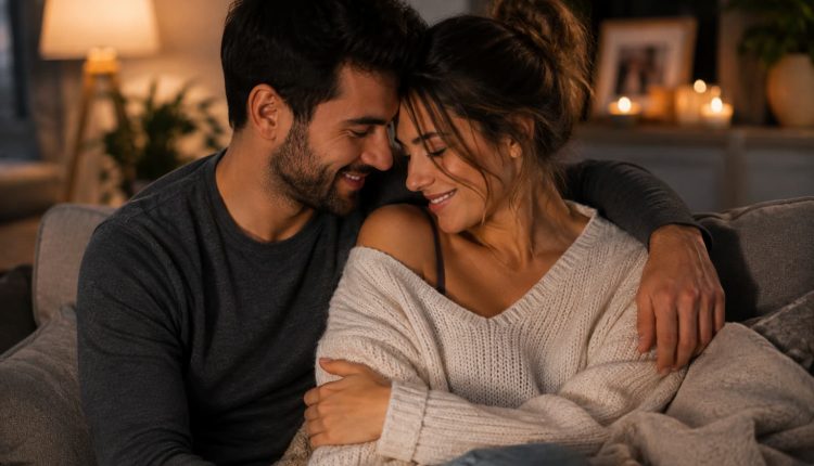 איך להחזיר את האהבה לזוגיות? גלו דרכים מעשיות להחזיר קרבה, תשוקה, תקשורת וזמן איכות ולחזק מחדש את הקשר הזוגי.
